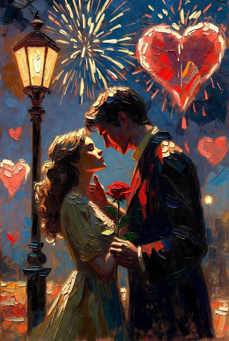 Sevgililer Günü İçin En Güzel Hediye Fikirleri