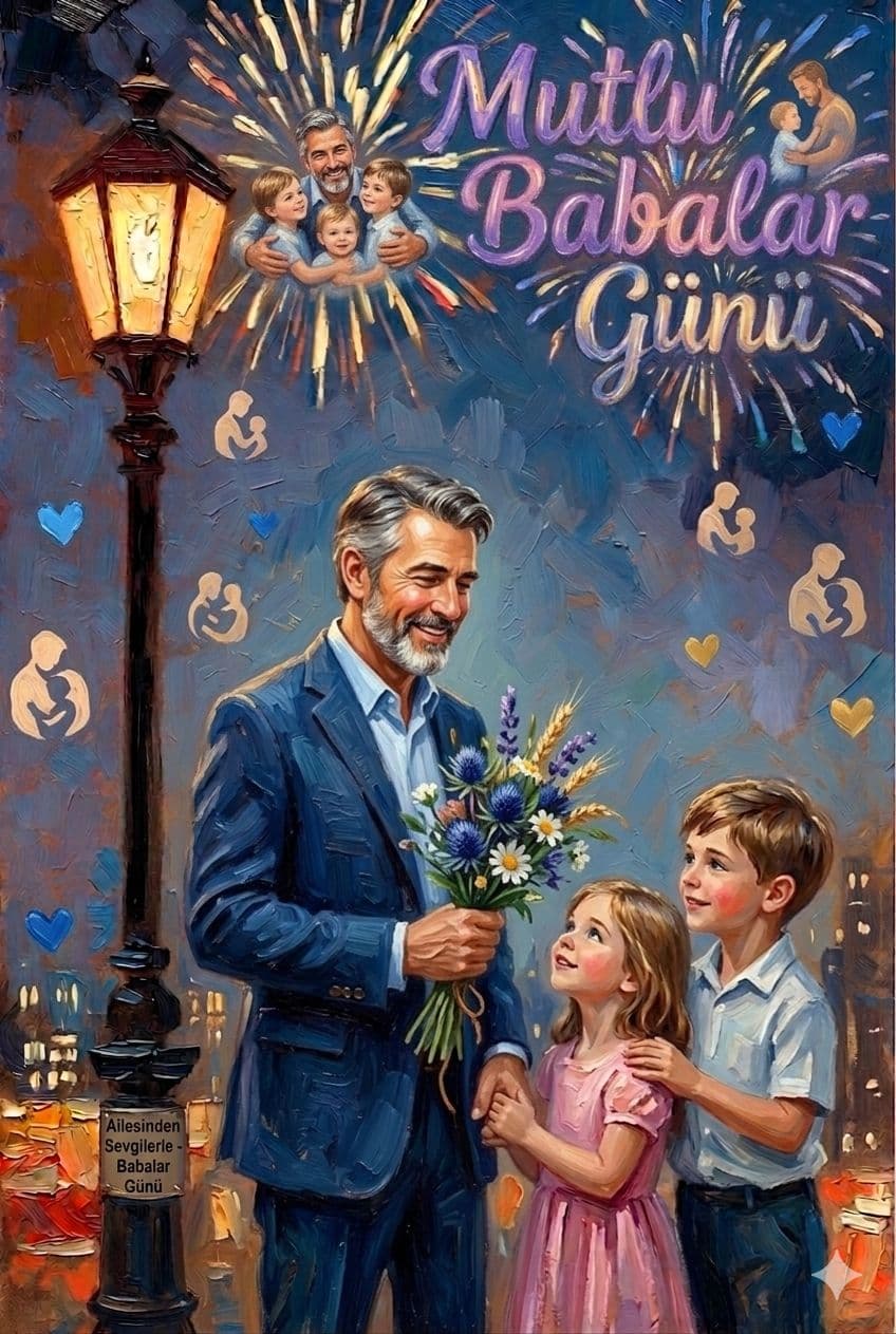 Babalar Günü